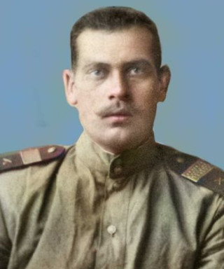 Тыщенко Алексей Тимофеевич