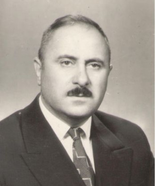 Джибладзе Илларион Полиакторович