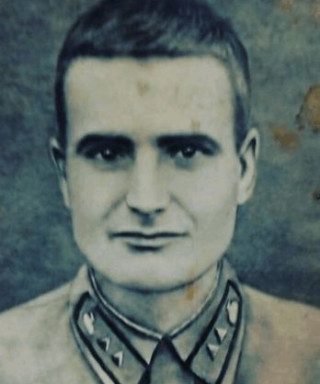 Бабенко Александр Александрович