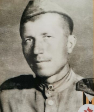 Киселев Аким Филиппович