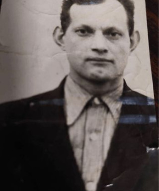 Ермоленко Василий Филимонович