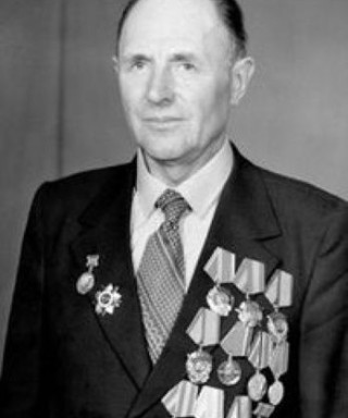 Кадилин Александр Фёлорович