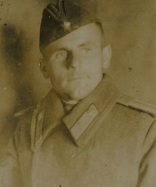 Мануйлов Николай Макарович