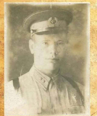 Москалев Иван Михайлович