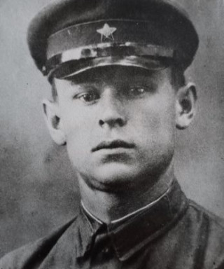 Козырев Александр Иванович