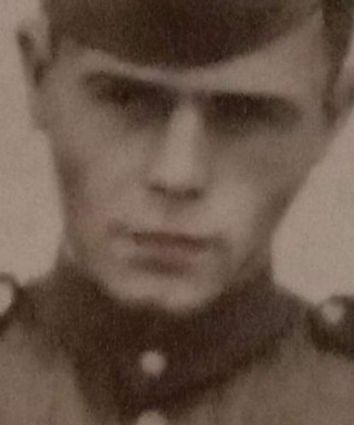 Мызников Сергей Терентьевич