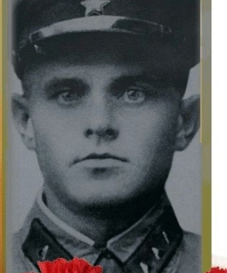 Евдокимов Николай Федорович