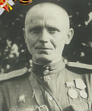 Щемелев Тимофей Иванович