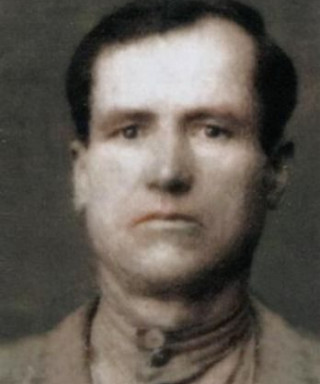 Гапеев Лука Романович