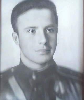 Гринкевич Василий Константинович