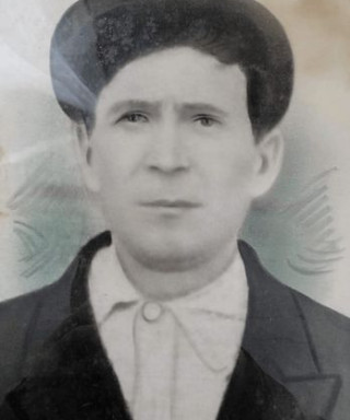 Цветов Иван Фёдорович