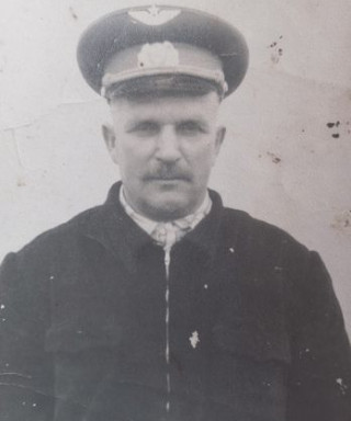 Глотов Максим Антонович