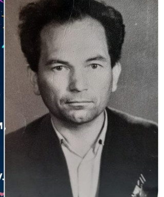 Дусеев Александр Андреевич