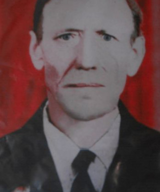 Мишин Иван Михайлович