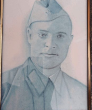 Беспалов Стефан Емельянович