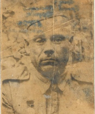 Гуськов Василий Федорович