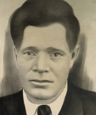 Гаврилов Кузьма Алексеевич