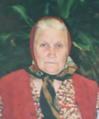 Земскова Агриппина Яковлевна