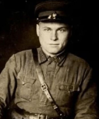 Журбенко Иван Петрович