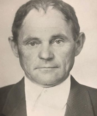 Безбородов Василий Яковлевич