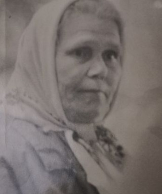 Костюк Надежда Логиновна