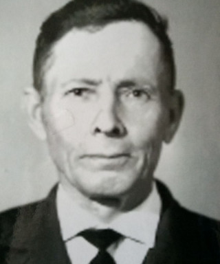 Дубровин Тимофей Васильевич