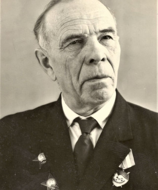 Галиулин Борис Каримович