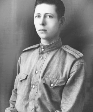 Феоктистов Михаил Герасимович