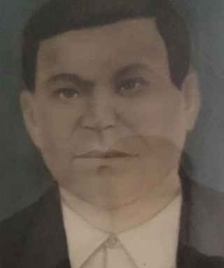 Курганский Дмитрий Климентьевич