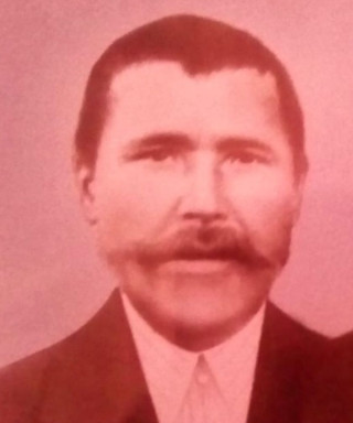 Булочкин Ефрем Фомич