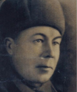 Мусорин Василий Александрович