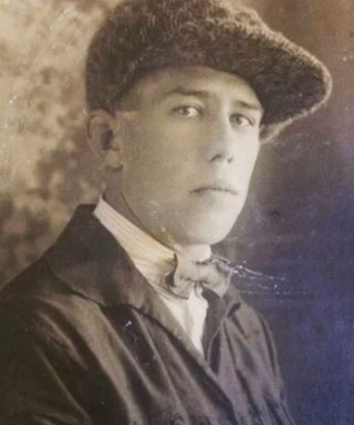 Марков Владимир Андреевич