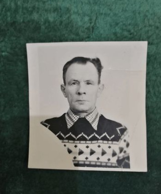 Фёдоров Нестор Егорович