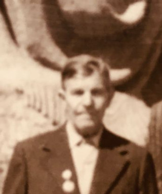 Мухин Григорий Тихонович