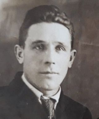 Корнилов Андрей Иванович