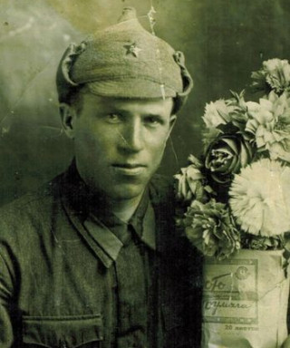 Назаров Владимир Васильевич