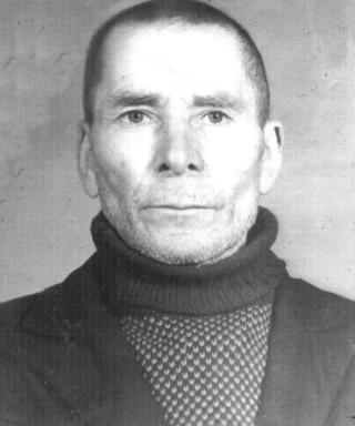 Балягутдинов Аслям Балягутдинович