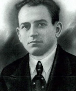 Дядюнов Михаил Иванович