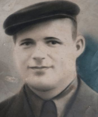 Бендик Василий Трофимович