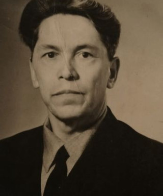 Панюков Иван Егорович