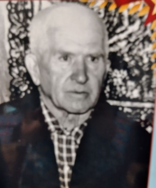 Паршин Василий Григорьевич