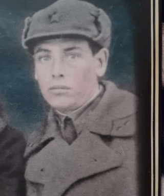 Кадушкин Иван Иванович