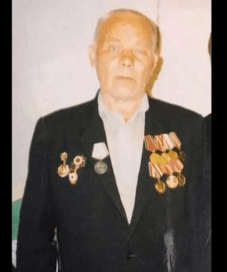 Минибаев Курбан Миннегалиевич