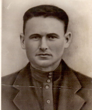 Калюжный Иван Васильевич