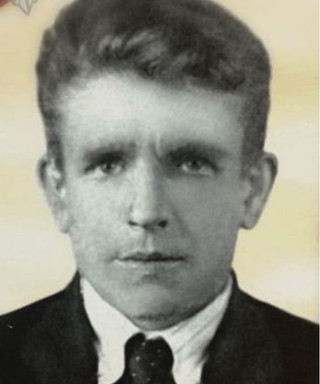 Ильин Николай Михайлович