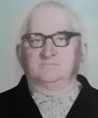 Кудин Кирилл Иванович