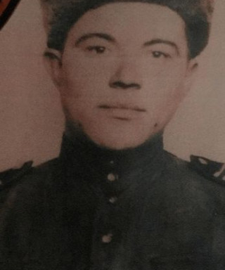 Федулов Александр Алексеевич