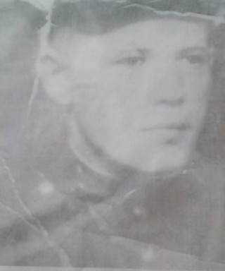 Белоусов Николай Иванович