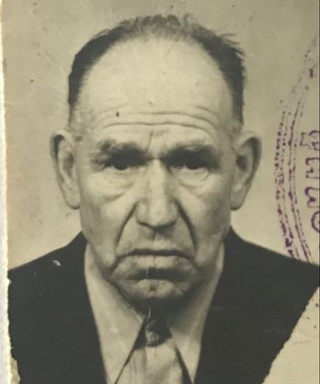 Давыдов Павел Яковлевич