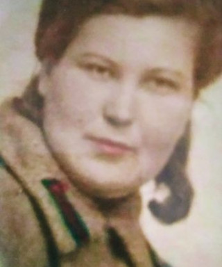 Вилемсон Эмилия Эдуардовна